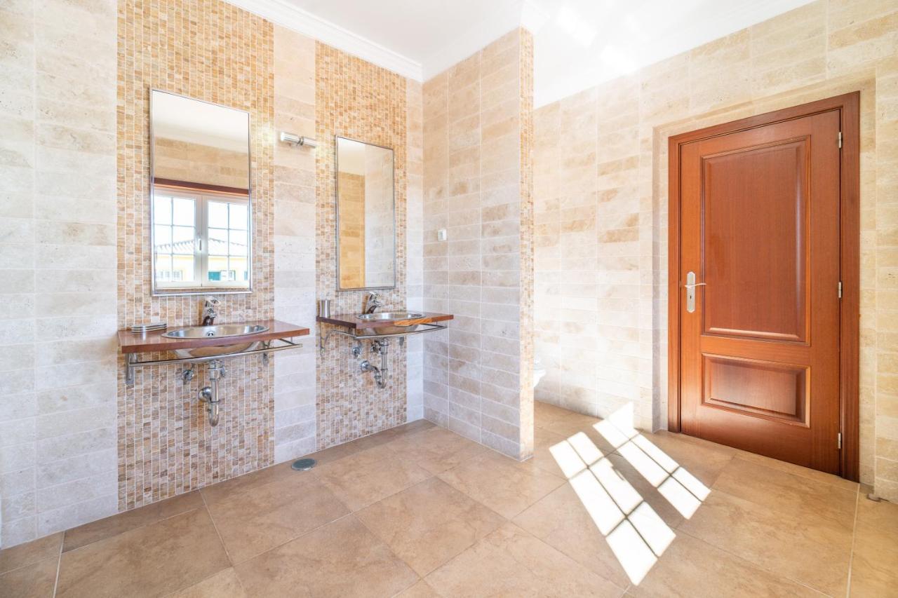 Villa Thetis By Atlantic Places Albufeira Luaran gambar