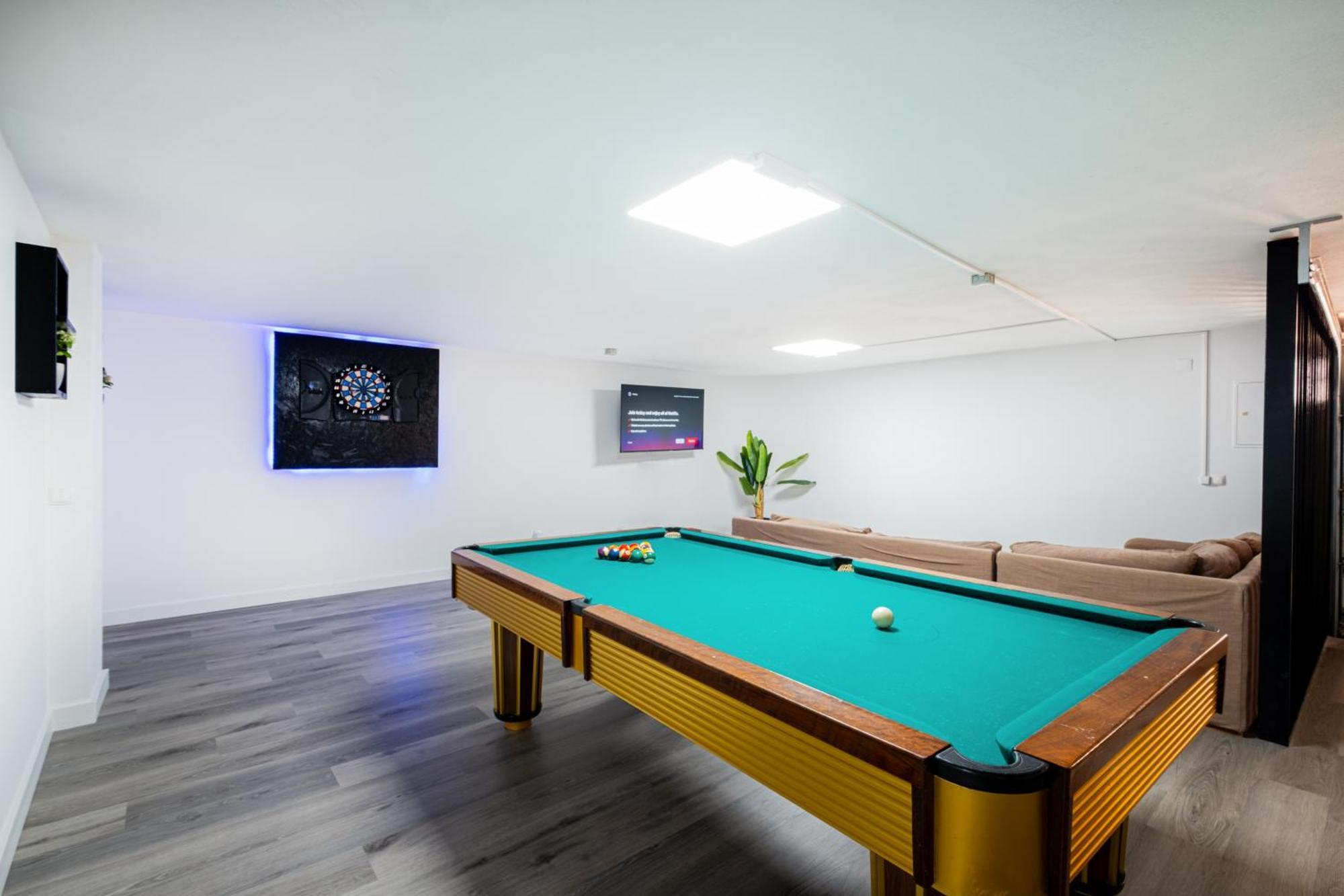 Villa Thetis By Atlantic Places Albufeira Luaran gambar
